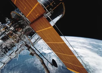 35 anos de imagens incríveis do Hubble