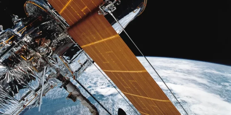 35 anos de imagens incríveis do Hubble