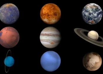 Os Planetas do Sistema Solar: Uma Jornada Fascinante