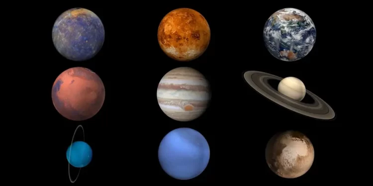 Os Planetas do Sistema Solar: Uma Jornada Fascinante