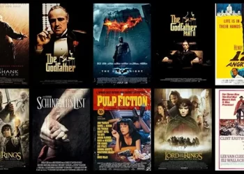 Desvende os 10 Filmes Mais Aclamados no IMDb (Ranking Histórico)