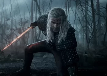 Futuro de The Witcher: 4ª Temporada e o Declínio?