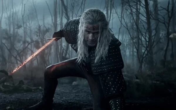 Futuro de The Witcher: 4ª Temporada e o Declínio?