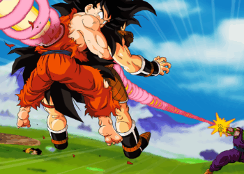 Dragon Ball Z: O Início Épico da Saga Saiyajins!