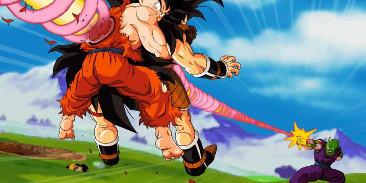 Dragon Ball Z: O Início Épico da Saga Saiyajins!