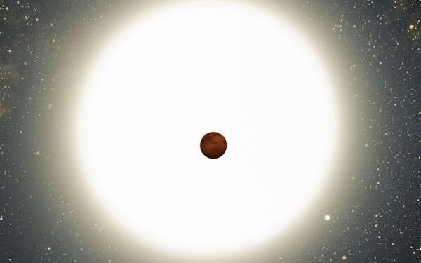 Exoplanet Watch: Como Observar Mundos Distantes