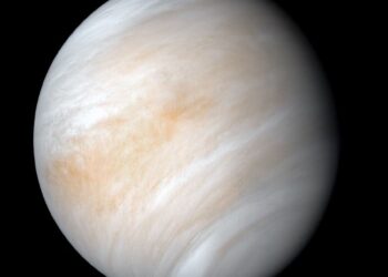 Vênus: O Planeta Gêmeo Infernal da Terra