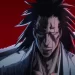 Kenpachi Zaraki: O Demônio da Batalha e Capitão da 11ª Divisão