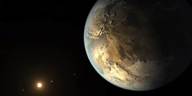9 Planetas Terrestres Mais Intrigantes Já Descobertos