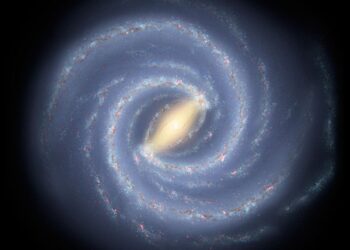 Noções básicas sobre galáxias