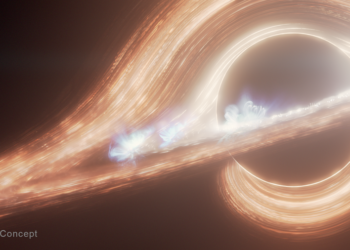 Noções básicas sobre buracos negros