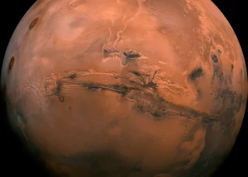 Marte: A Fronteira Vermelha e Seus Mistérios Revelados