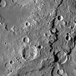 Quanto Mercúrio encolheu? Planeta pode ter perdido até 5,6 km de raio desde a formação