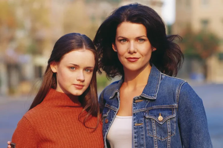 Gilmore Girls vai sair da Netflix após 12 anos no catálogo