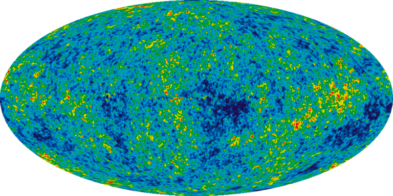 Big Bang: como o Universo nasceu, esfriou e formou as primeiras estrelas