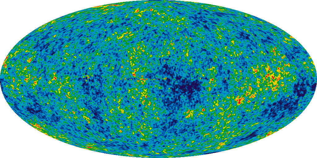 Big Bang: como o Universo nasceu, esfriou e formou as primeiras estrelas