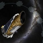 Kepler: o telescópio da NASA que revelou que existem mais planetas do que estrelas