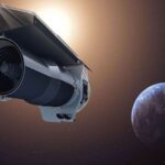 Spitzer: o telescópio infravermelho da NASA que revelou planetas, galáxias e berçários estelares
