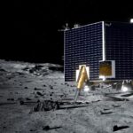 Astrobotic Griffin-1: missão CLPS da NASA levará ciência e tecnologia ao polo sul da Lua