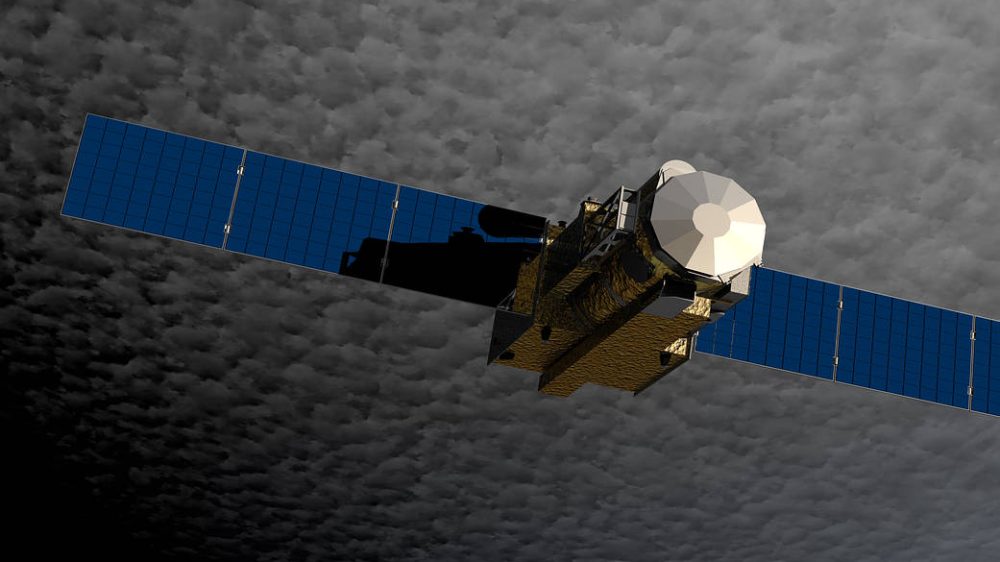 HINODE (SUNRISE) FORMERLY KNOWN AS SOLAR-B BEFORE REACHING ORBIT, WAS LAUNCHED FROM THE UCHINOURA SPACE CENTER IN JAPAN ON SEPTEMBER 23, 2006. HINODE WAS DESIGNED TO PROBE INTO THE SUN'S MAGNETIC FIELD TO BETTER UNDERSTAND THE ORIGIN OF SOLAR DISTURBANCES WHICH INTERFERE WITH SATELLITE COMMUNICATIONS, ELECTRICAL POWER TRANSMISSION GRIDS, AND THE SAFETY OF ASTRONAUTS TRAVELING BEYOND THE EARTH'S MAGNETIC FIELD.