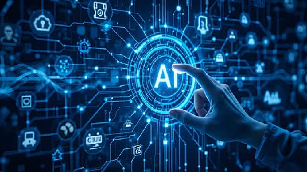 pngtree-futuristic-technology-interface-holographic-display-ai-network-visualization-glowing-nodes-and-image_16979725