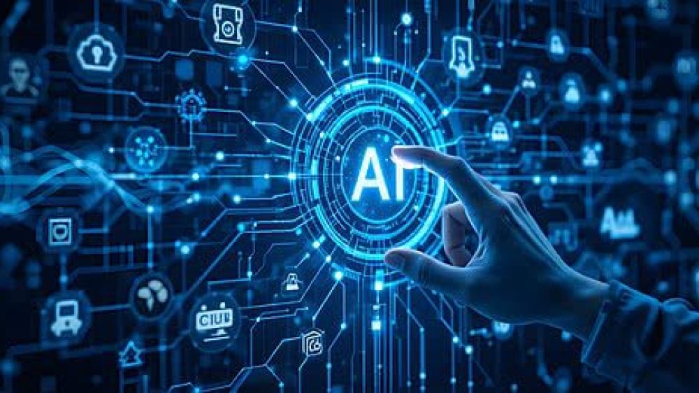 pngtree-futuristic-technology-interface-holographic-display-ai-network-visualization-glowing-nodes-and-image_16979725