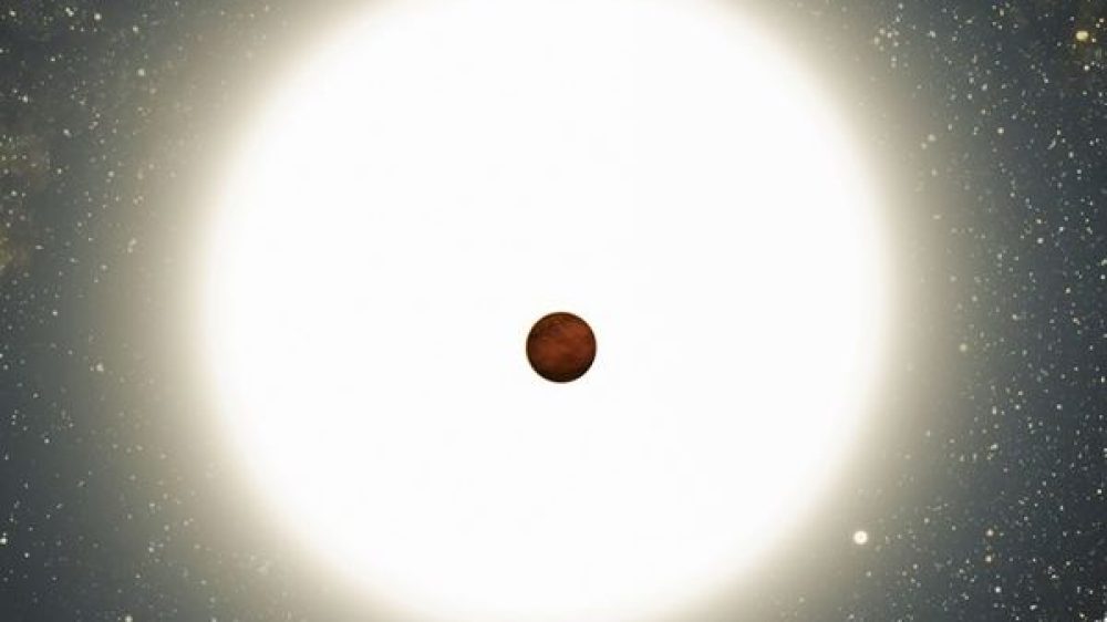 unite-transiting-planet